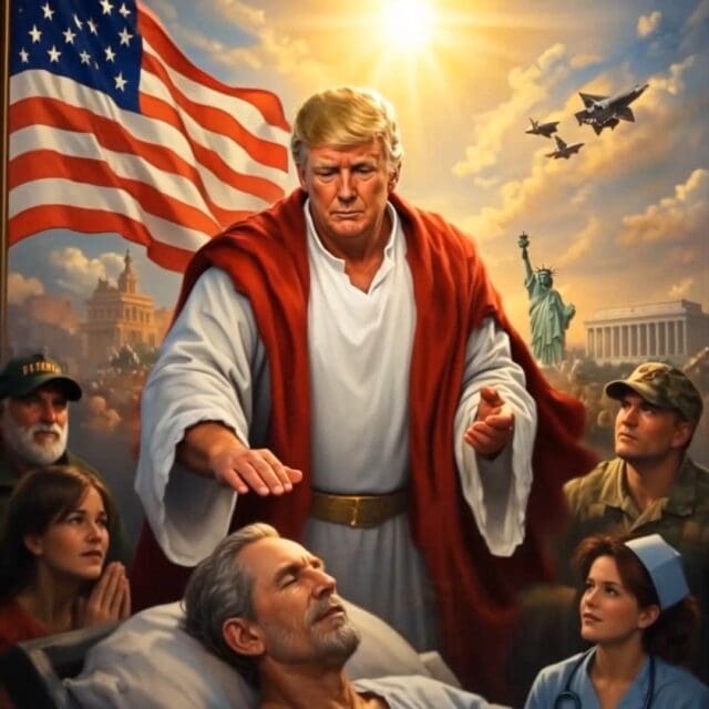 " Inside Trump's Head No 14 " THE JESUS GAME
#TrumpJesus #Irannews
#wargames #puppetshow #clone
#trumpmemes #moneymoneymoney #elite #FalseFlag #behindthescenes #eyeswideshut #BTS #Trump #TrumpEpstein #conspiracy #conspiracies #Epstein #EpsteinIsland #IranWar
